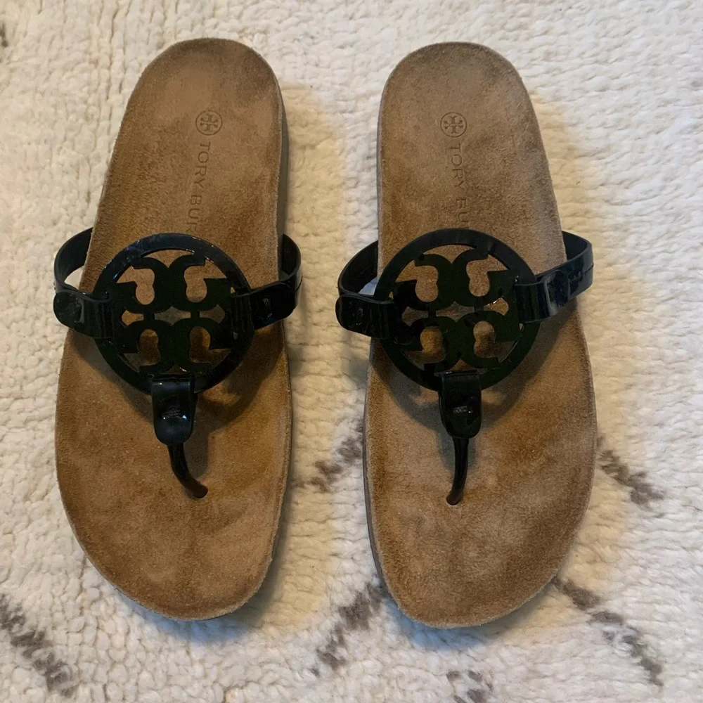 Tory Burch Miller Cloud Sandal